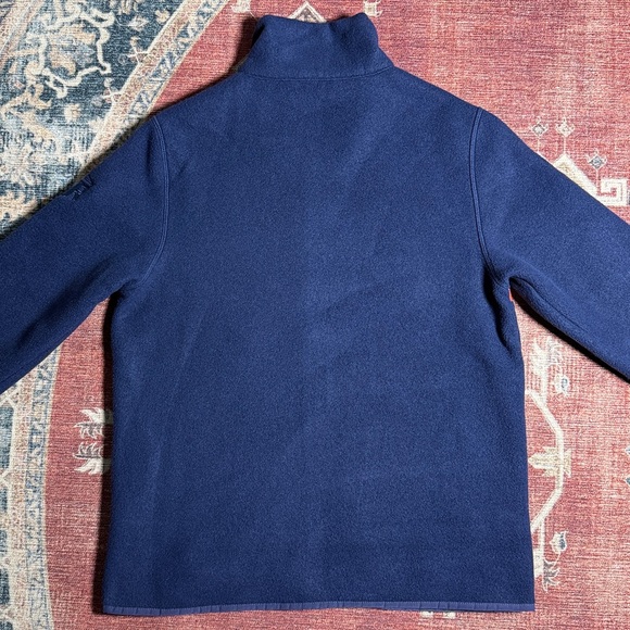 COTOPAXI Teca Fleece Full-Zip Jacket Navy Size Medium - Picture 9 of 15